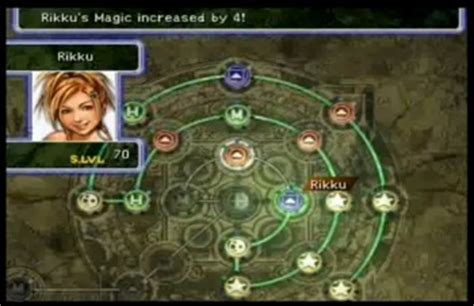 Magic Sphere Placement: Maximizing Efficiency in Ffx